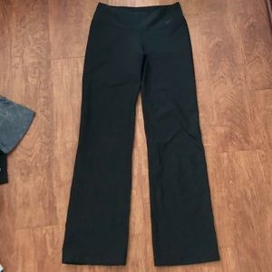 Nike dri-fit yoga pants